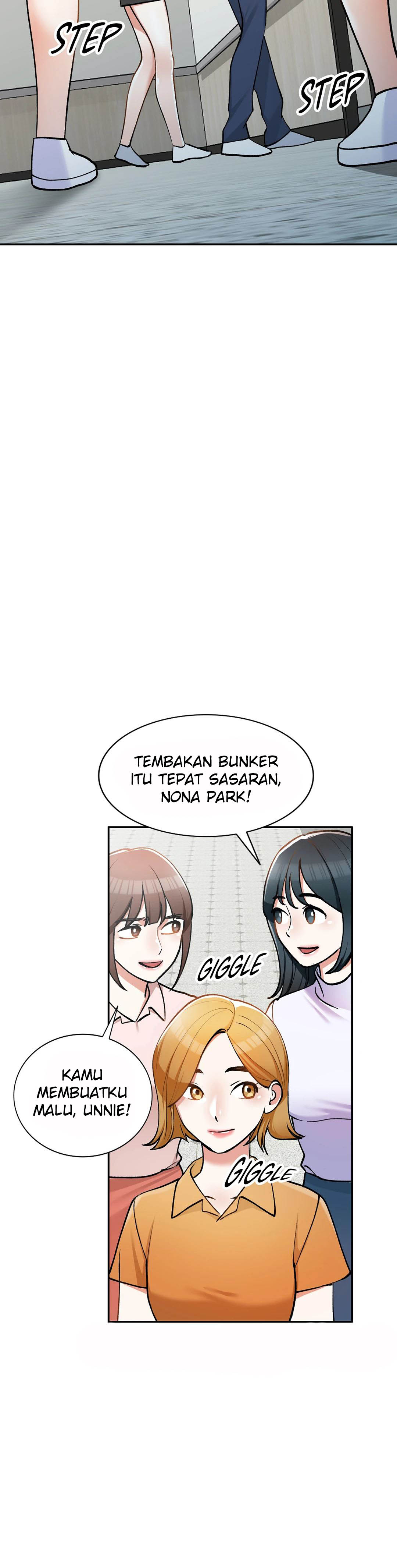 My Secretary&#8217;s Got a Secret - Chapter 6 8