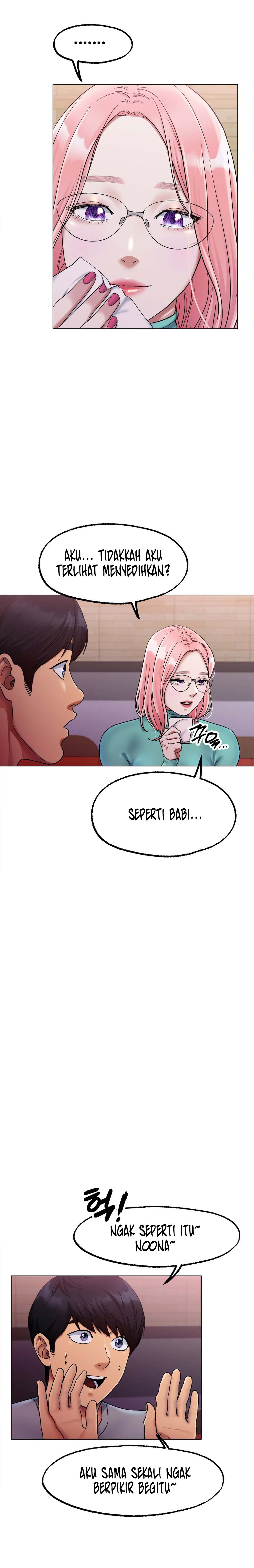 Love in ice - Chapter 6 6