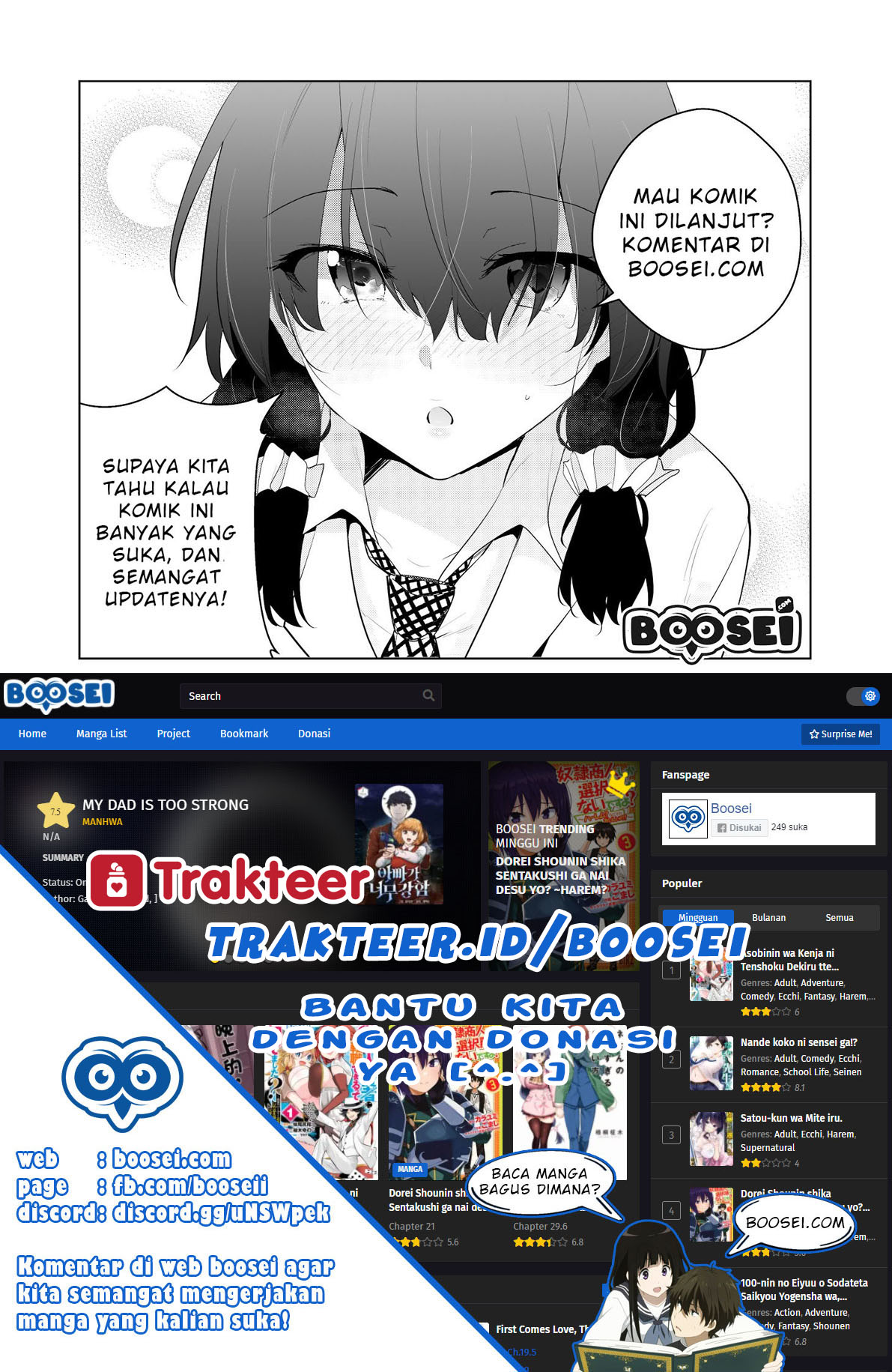 Cloudburst - Chapter 6 10