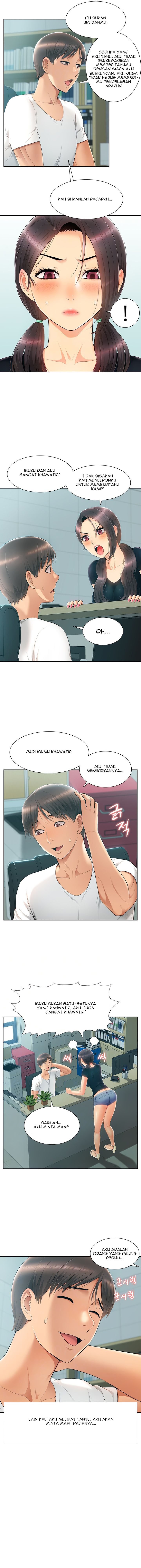 Twin Takes - Chapter 6 4