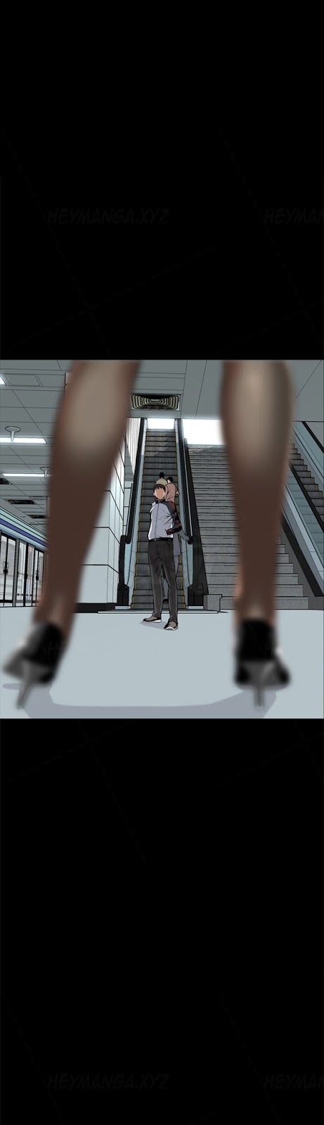 Take a Peek - Chapter #6 5