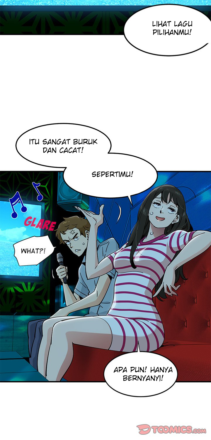Love Factory - Chapter 6 44