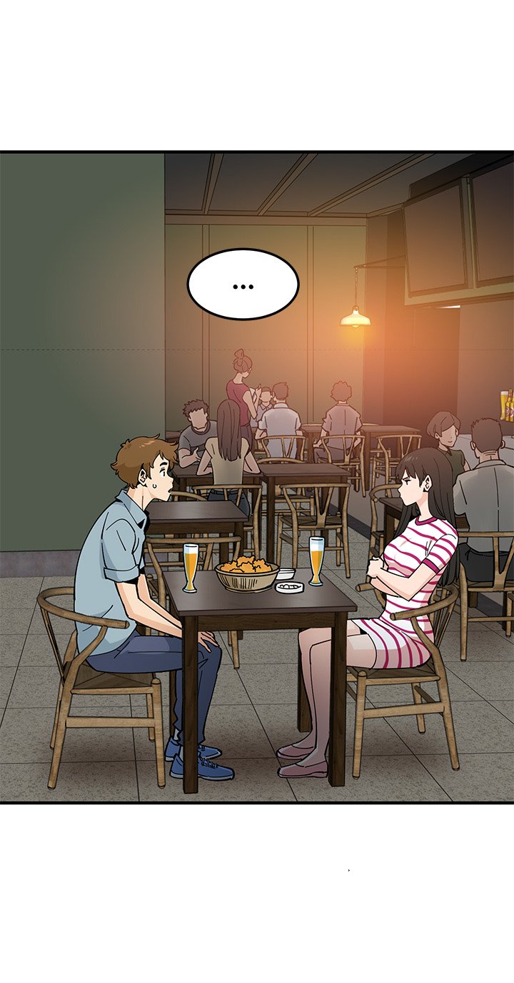 Love Factory - Chapter 6 3