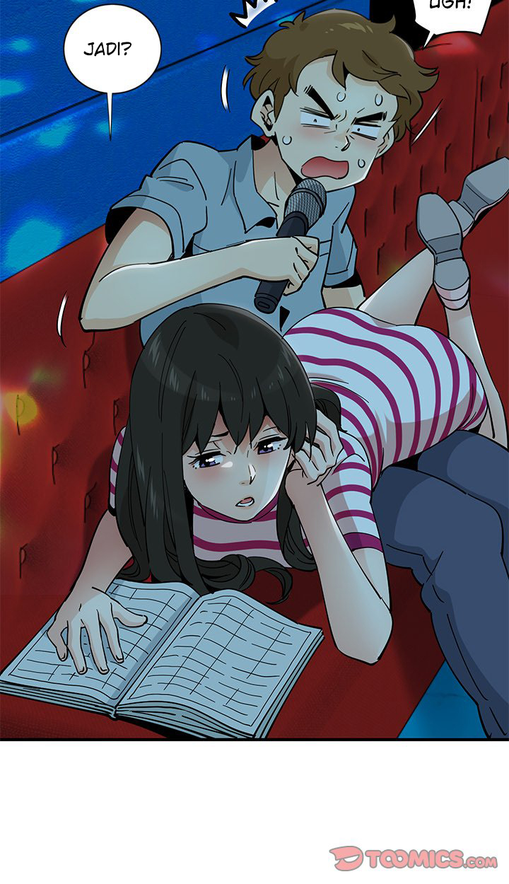 Love Factory - Chapter 6 56