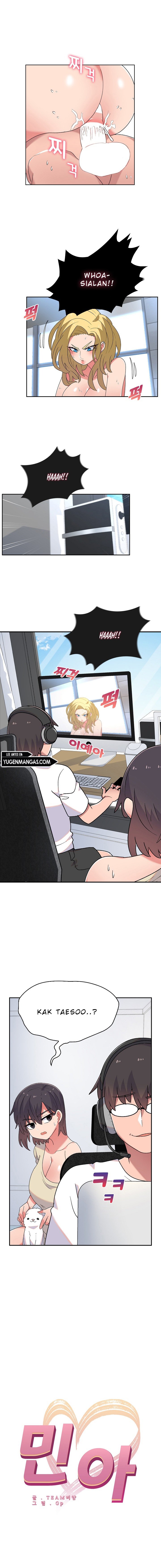 Mina - Chapter 6 1