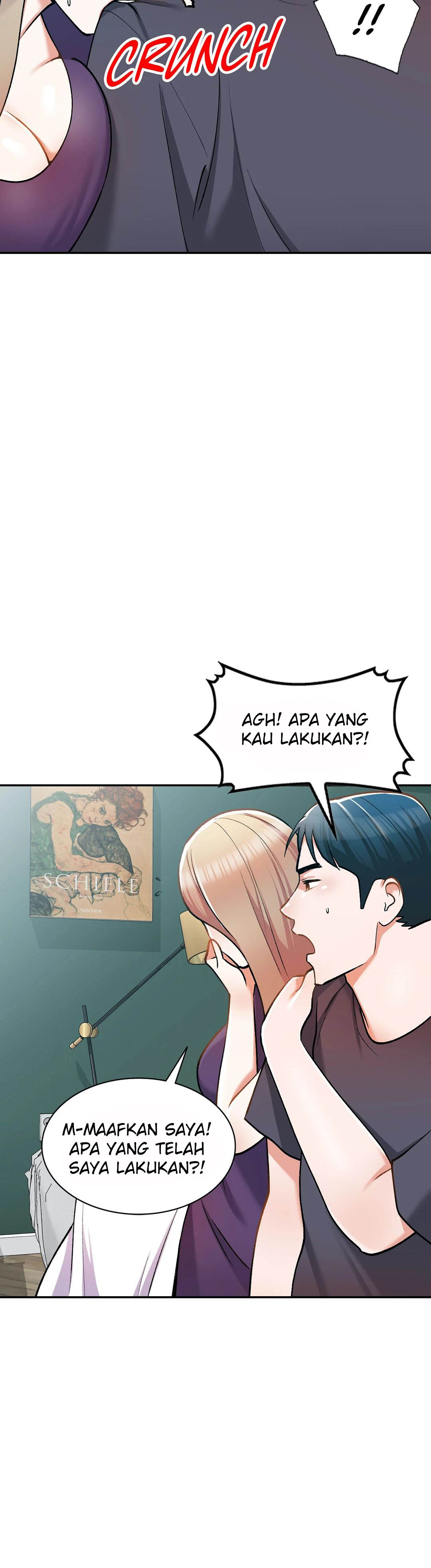 My Secretary&#8217;s Got a Secret - Chapter 6 45