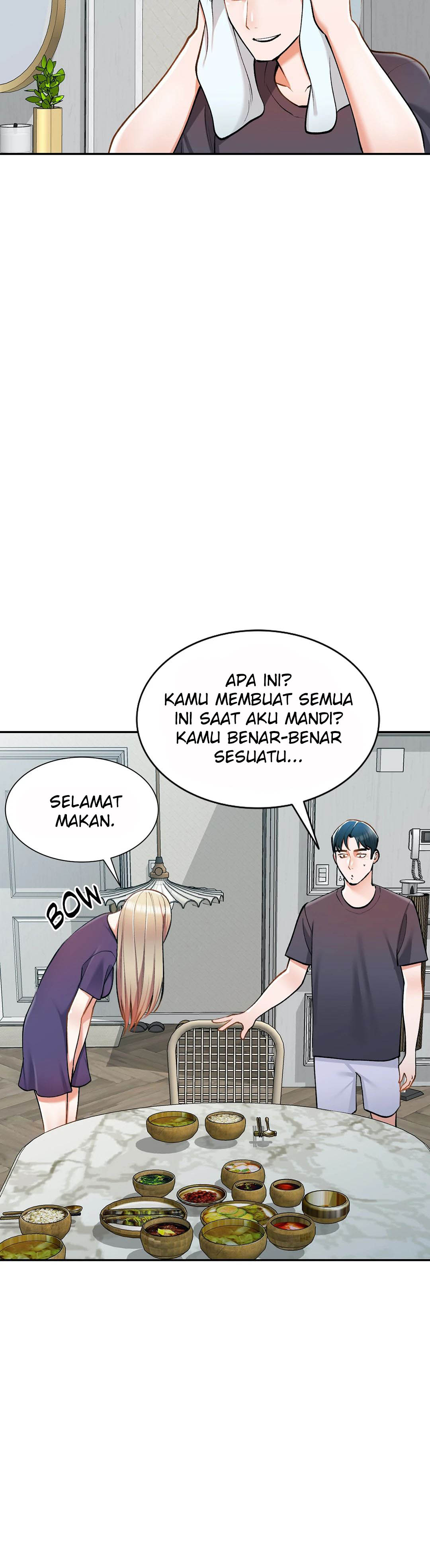 My Secretary&#8217;s Got a Secret - Chapter 6 18