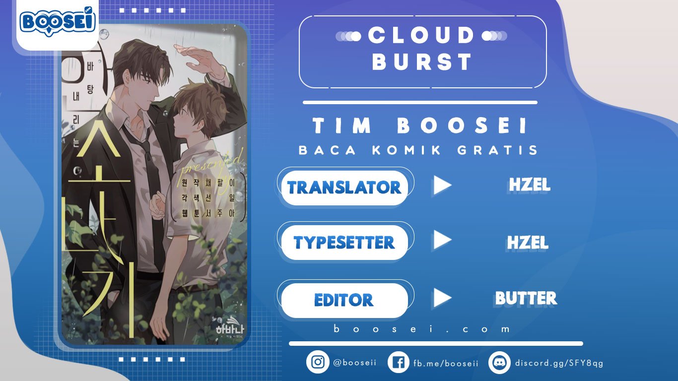 Cloudburst - Chapter 6 1