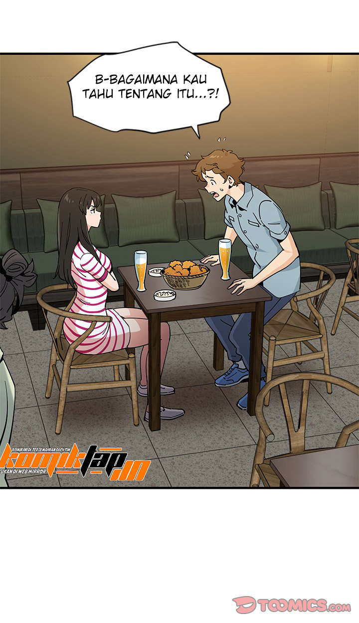 Love Factory - Chapter 6 12