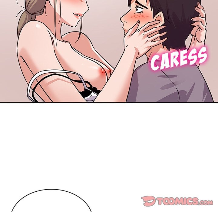 Desperate Measures - Chapter 6 58