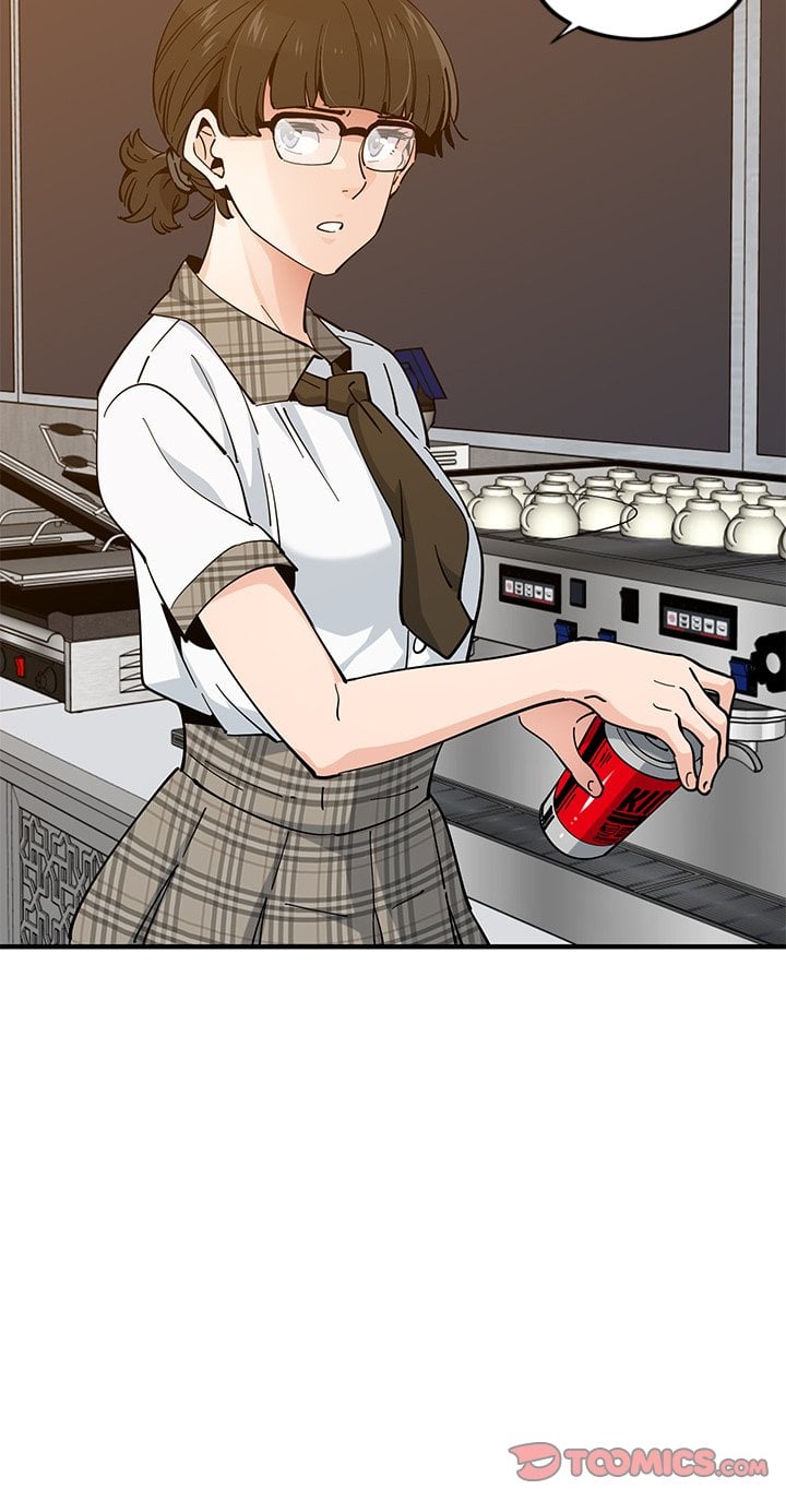 Love Factory - Chapter 6 18