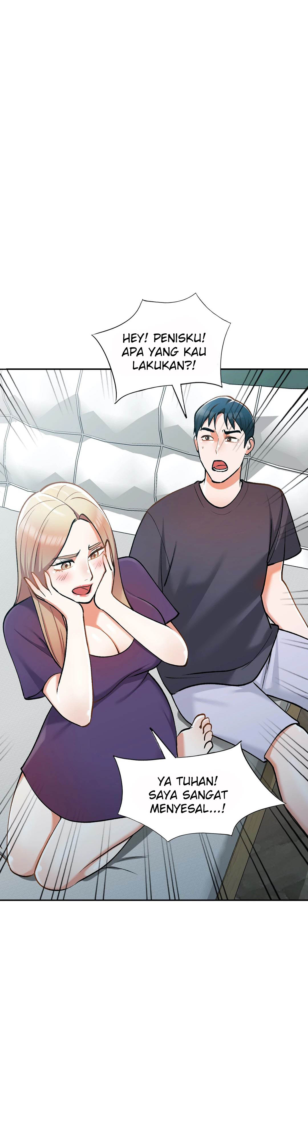 My Secretary&#8217;s Got a Secret - Chapter 6 48