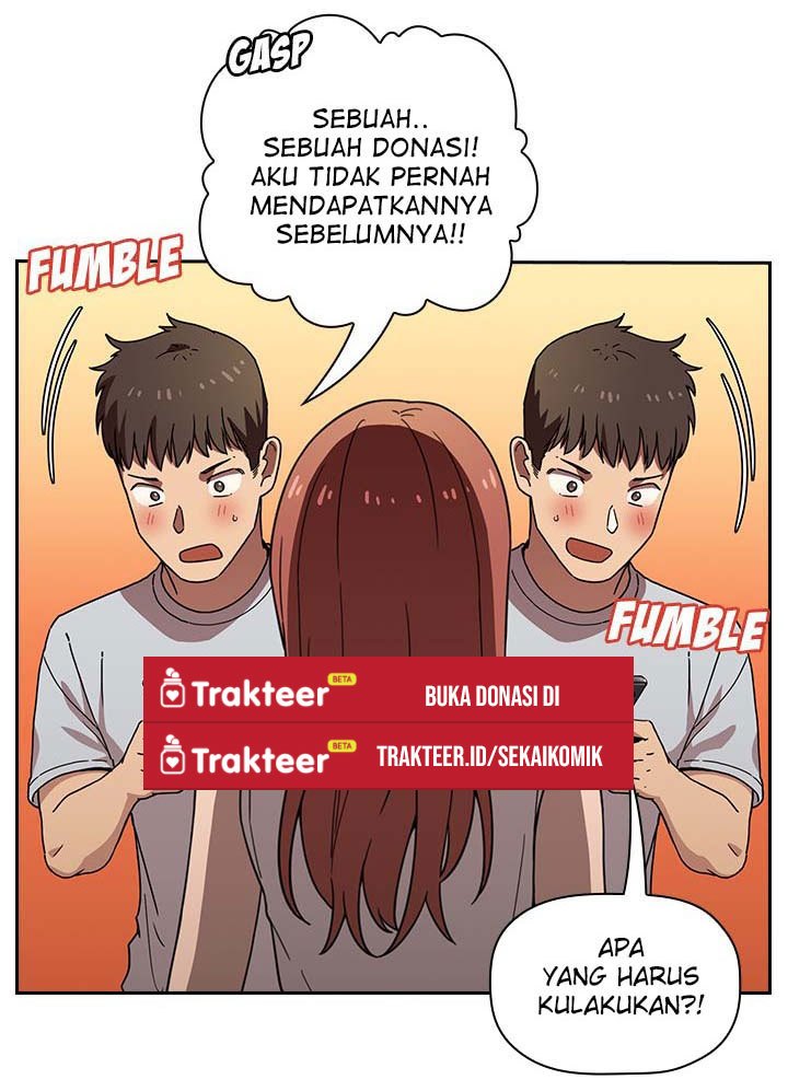 Dog on Patrol - Chapter 8 8
