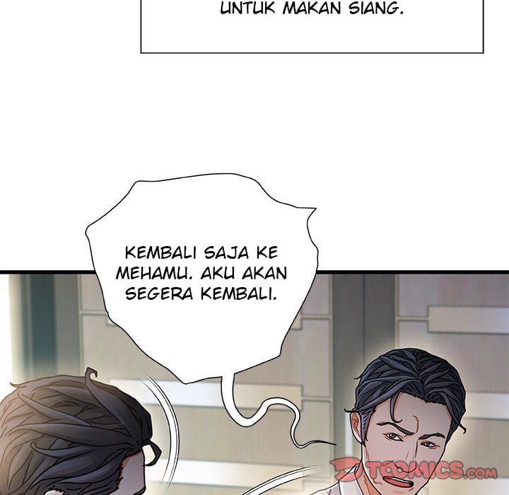 Achilles Heel - Chapter 8 29