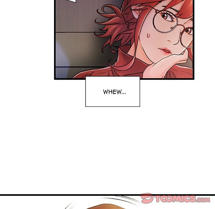 Achilles Heel - Chapter 8 65