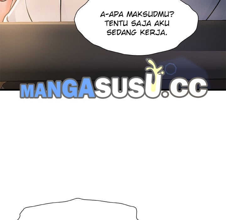 Achilles Heel - Chapter 8 18