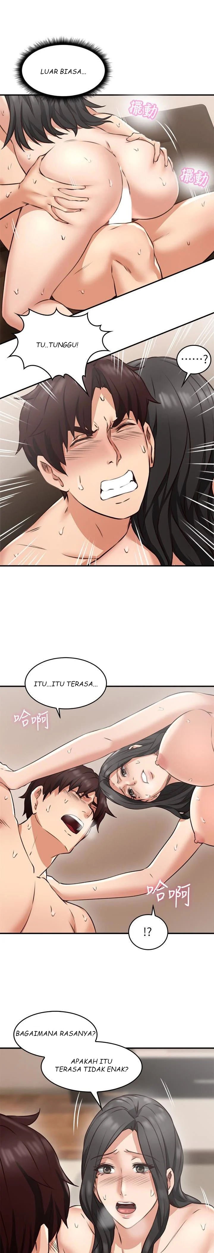 Soothe Me - Chapter 8 32