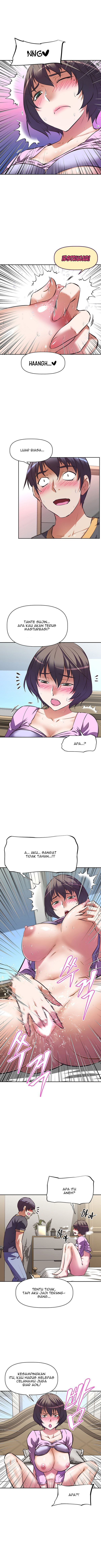 Streamer Aunt - Chapter 8 4