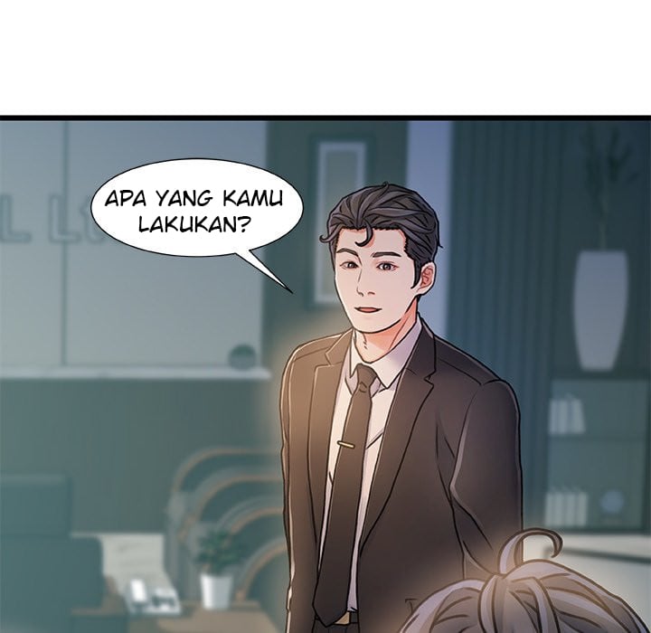 Achilles Heel - Chapter 8 16