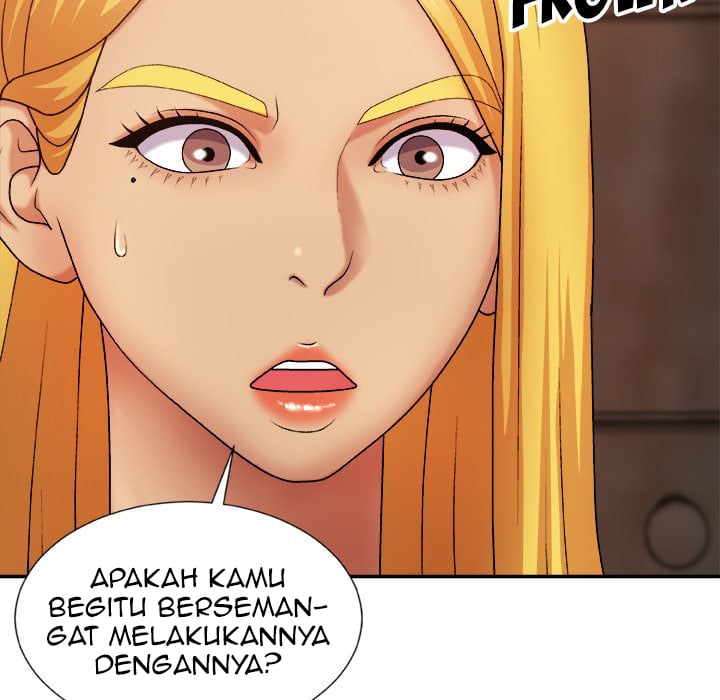 Spirit Possession - Chapter 8 42