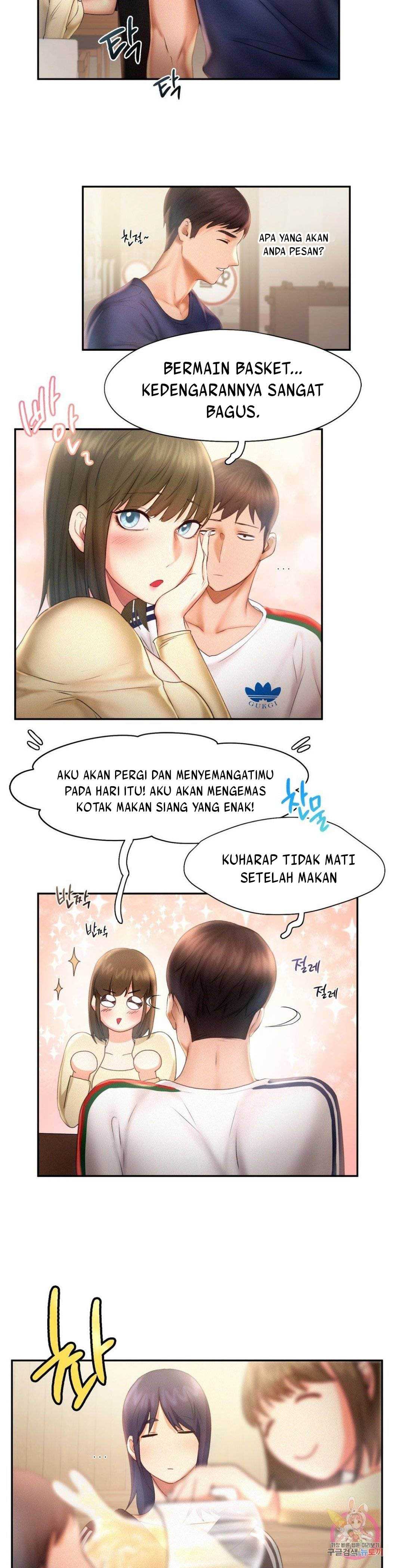 Flying High - Chapter 8 25