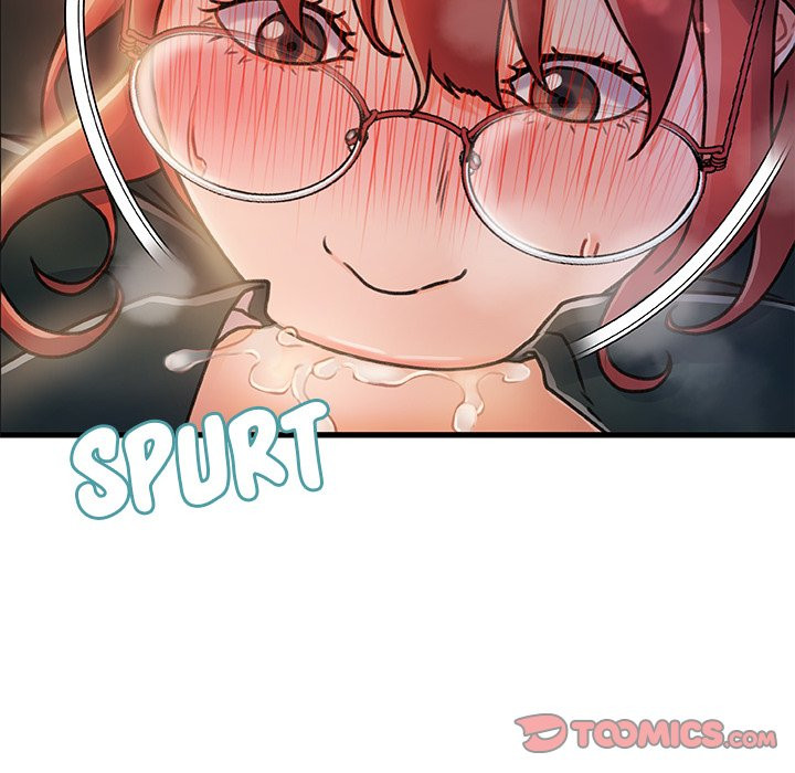 Achilles Heel - Chapter 8 8