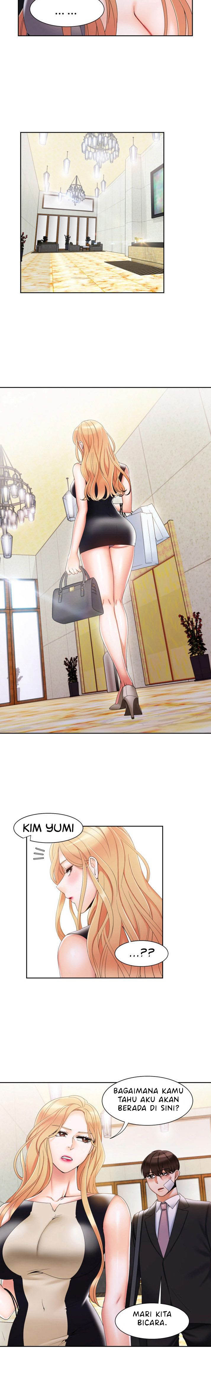 Bad Woman - Chapter 8 11