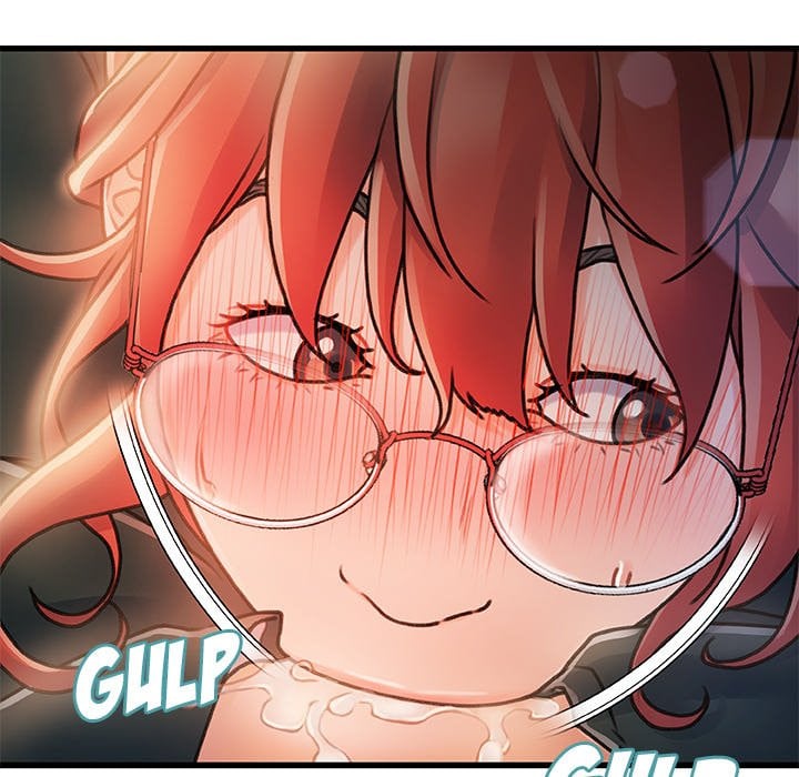 Achilles Heel - Chapter 8 13