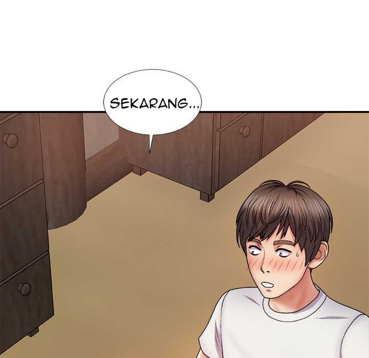 Spirit Possession - Chapter 8 144
