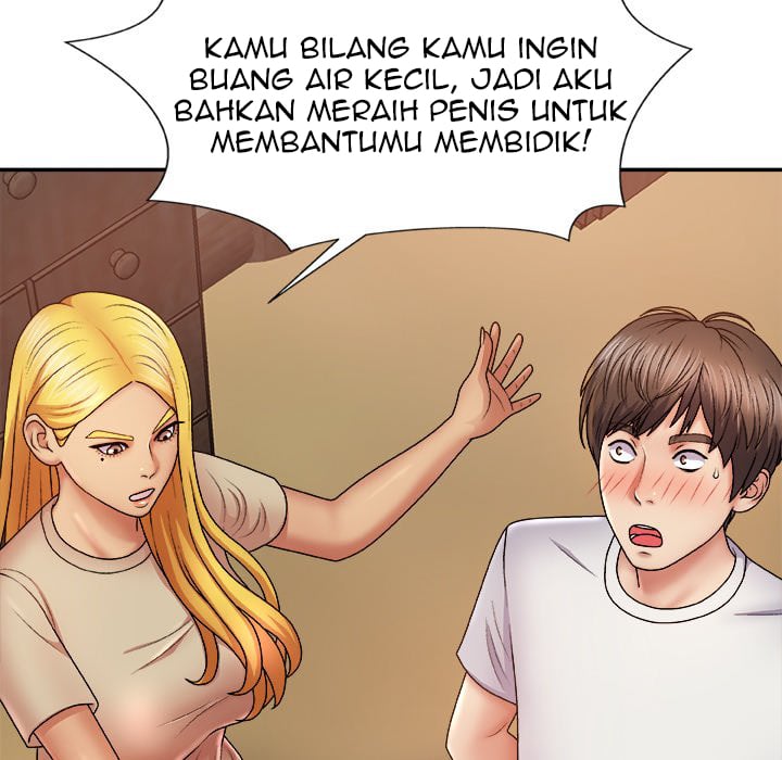 Spirit Possession - Chapter 8 48