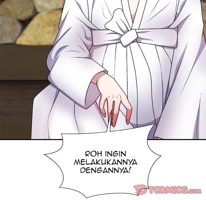 Spirit Possession - Chapter 8 15