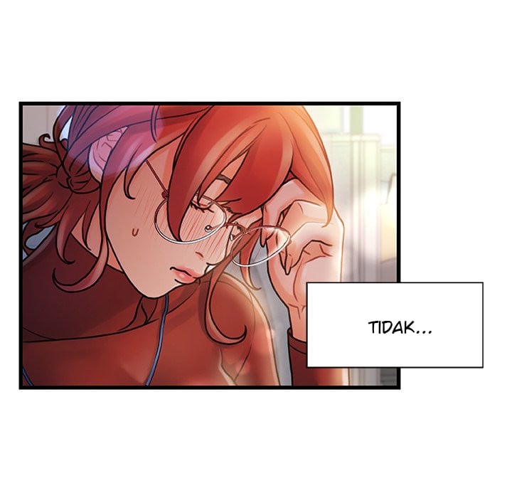 Achilles Heel - Chapter 8 82