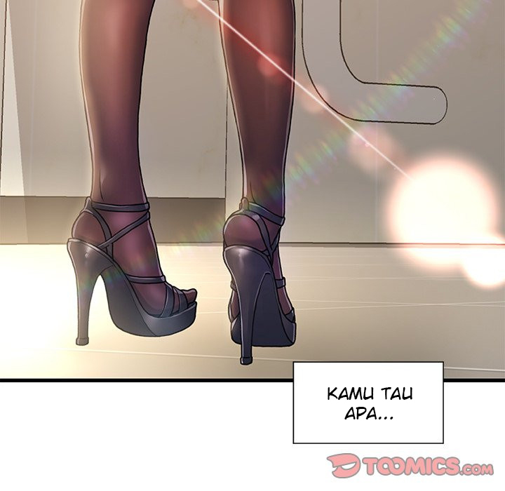 Achilles Heel - Chapter 8 92