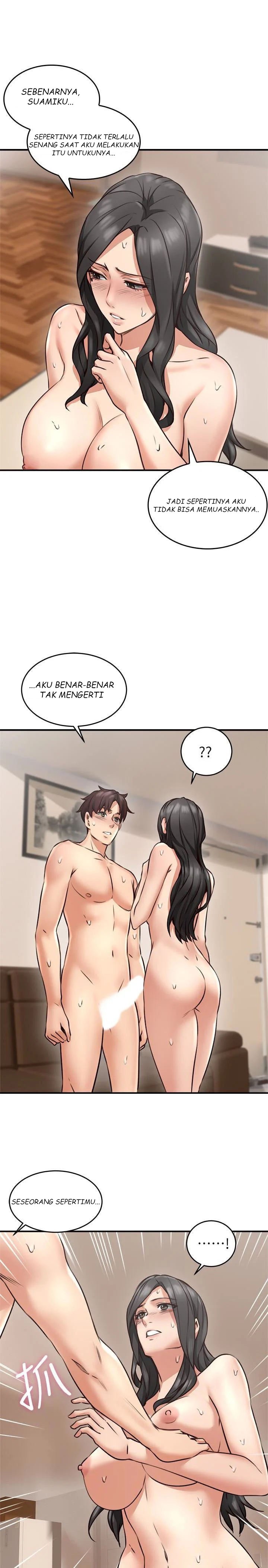 Soothe Me - Chapter 8 24