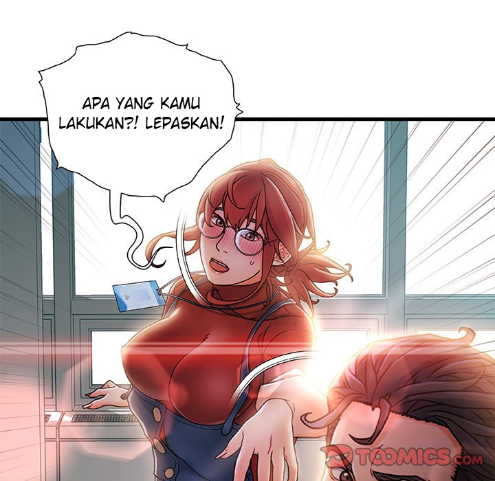 Achilles Heel - Chapter 8 122