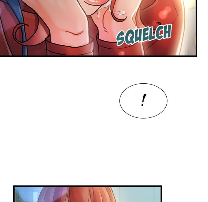 Achilles Heel - Chapter 8 84
