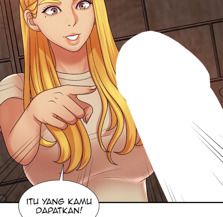 Spirit Possession - Chapter 8 79