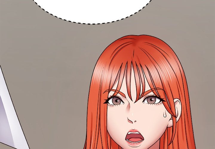 Spirit Possession - Chapter 8 2
