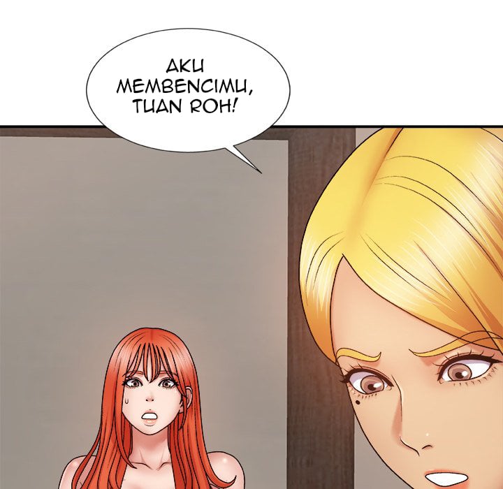 Spirit Possession - Chapter 8 53