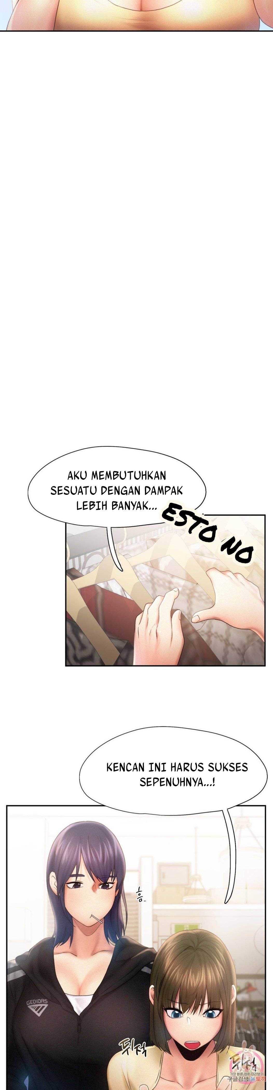 Flying High - Chapter 8 15