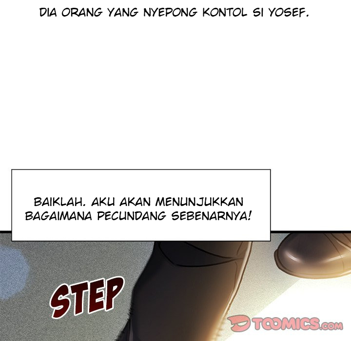 Achilles Heel - Chapter 8 119