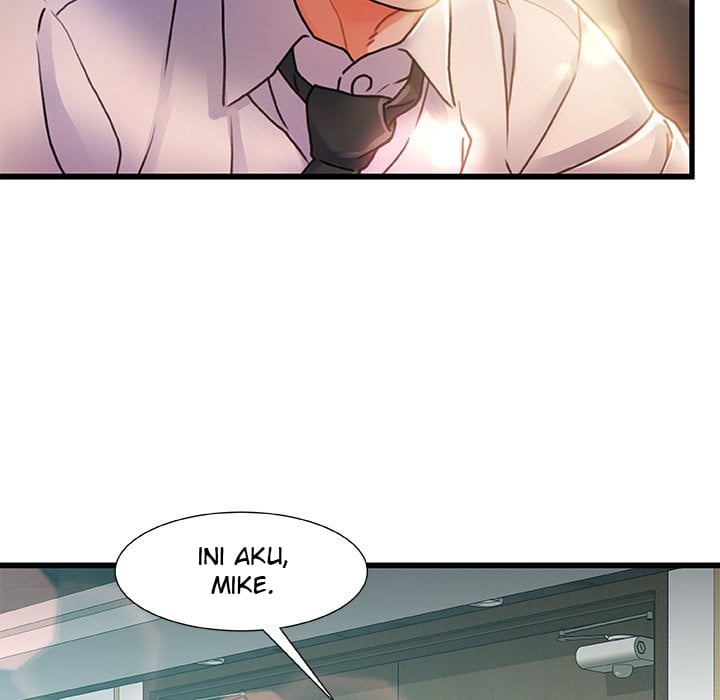 Achilles Heel - Chapter 8 10