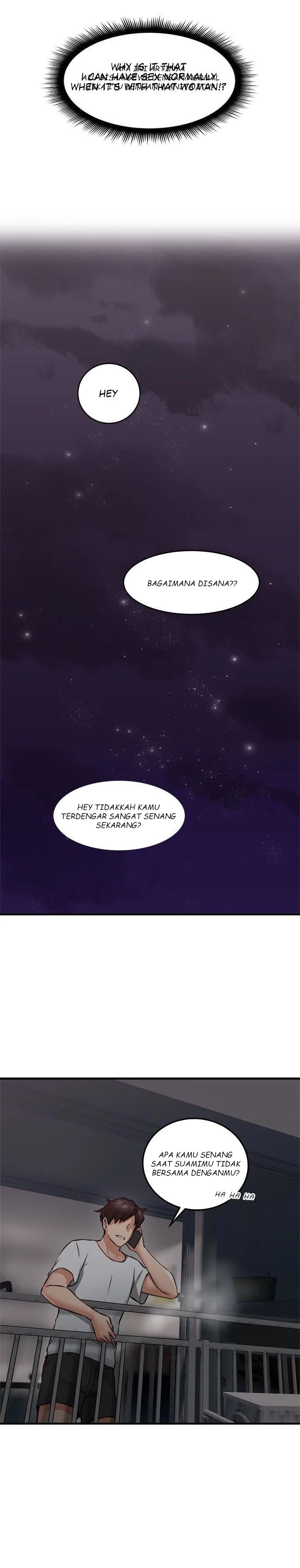 Soothe Me - Chapter 8 47