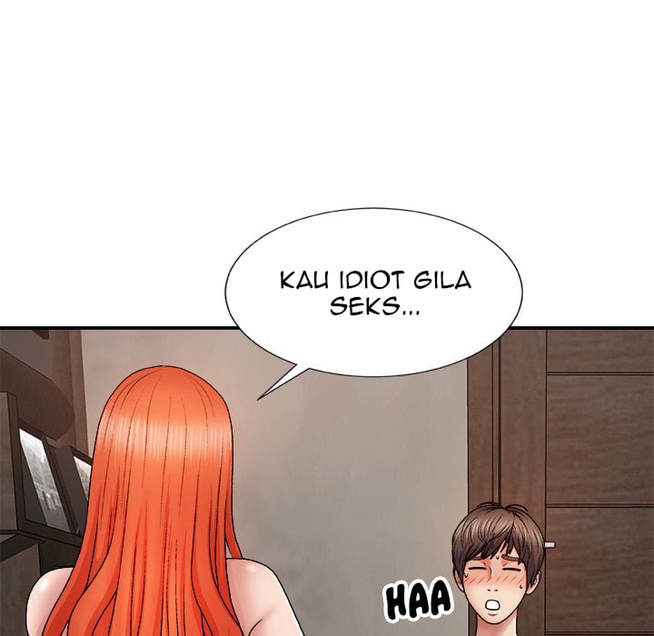 Spirit Possession - Chapter 8 133