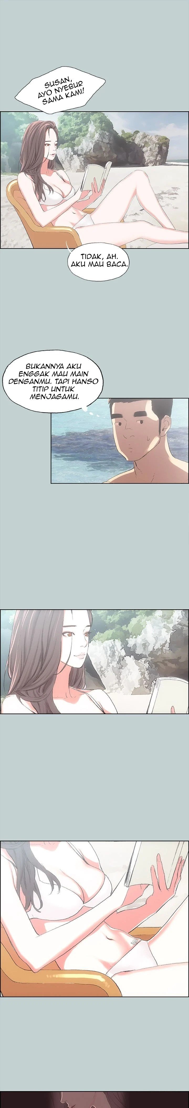 Love Square - Chapter 8 26