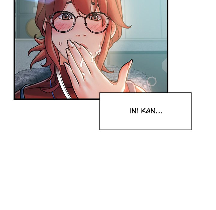 Achilles Heel - Chapter 8 85