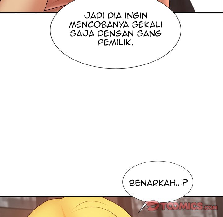 Spirit Possession - Chapter 8 98