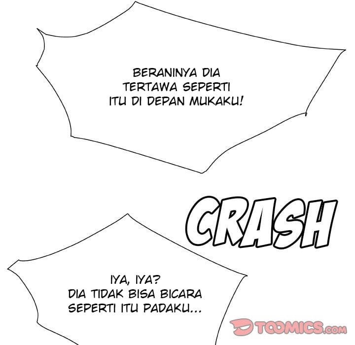 Achilles Heel - Chapter 8 62