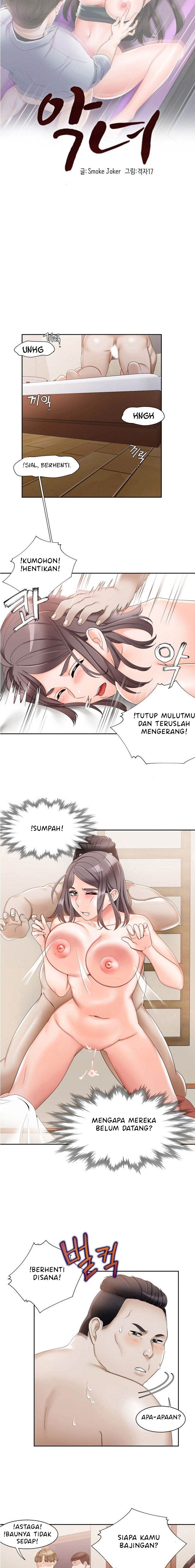 Bad Woman - Chapter 8 4