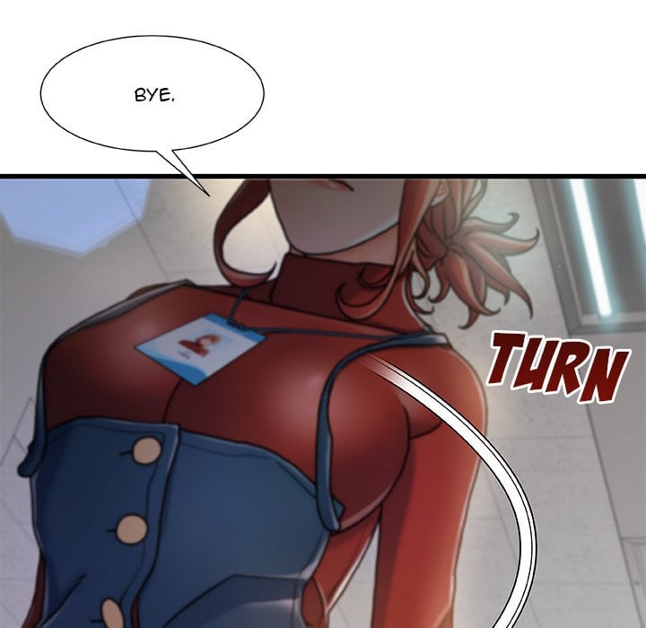 Achilles Heel - Chapter 8 115